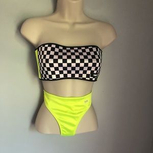 Triangl Bikini Neoprene size S/lg